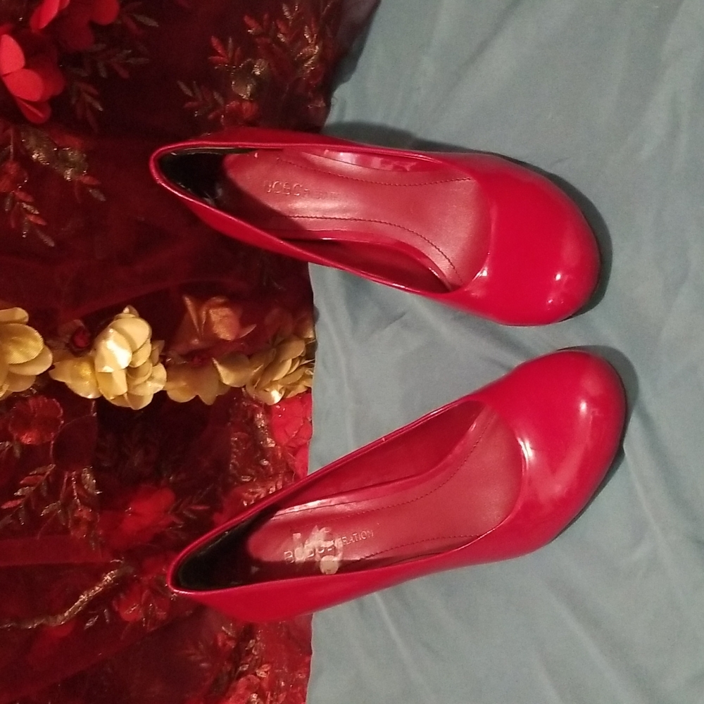 Heels